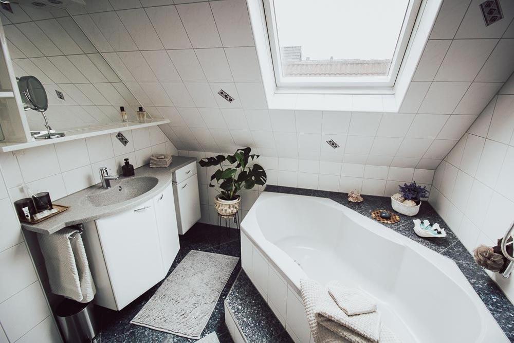 Traumhaftes Apartment Lauf Lauf an der Pegnitz Dış mekan fotoğraf