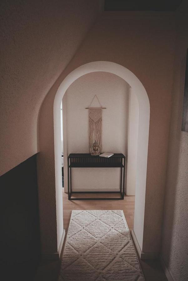 Traumhaftes Apartment Lauf Lauf an der Pegnitz Dış mekan fotoğraf
