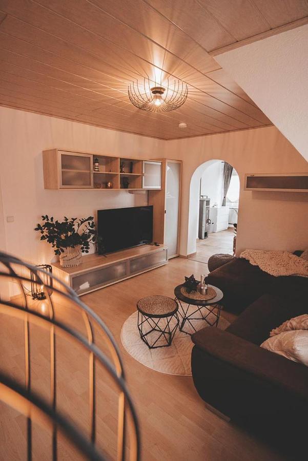 Traumhaftes Apartment Lauf Lauf an der Pegnitz Dış mekan fotoğraf